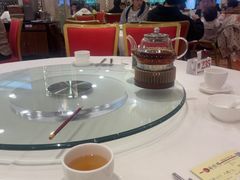 -凤凰楼酒家·粤宴点心(华强北店)