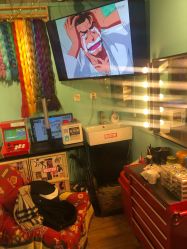点击看大图 -MDZ STORE·TATTOO·耳饰