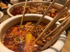 -渝信川菜 · 川味家常菜(长安店)