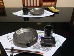 -天狗山料理(省体店)