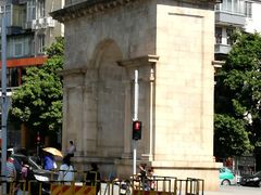 -十九路军淞沪抗日阵亡将士陵园