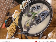 -丰乐餐厅·始于1999·本地老字号