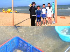 -汕头中海黄金海岸水上乐园