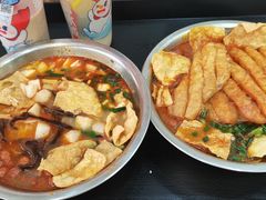 -桂湘缘卤味螺蛳粉