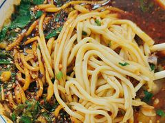 -陆元丰·兰州纯汤牛肉面(自强西路店)