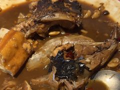 -旺顺阁·北京菜(北辰上品+)