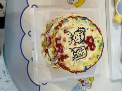 -千浔一暖DIY蛋糕烘焙(人民大学店)