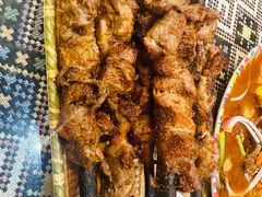 -新疆伊宁远征餐厅