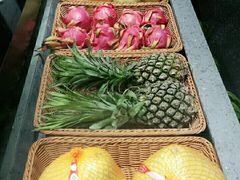 -六月雪干锅(涪城万达广场店)