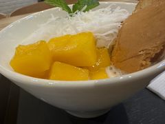 -Ice Monster冰馆·CNN评选全球十大甜品(国贸商城店)