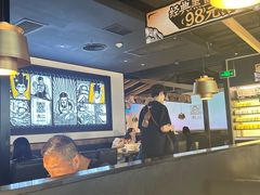 -太二酸菜鱼(天鹅湖万达店)