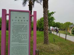 -新虹桥中心花园