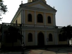 android_upload_pic-嘉模圣母教堂