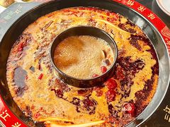 -三江两海老火锅(北京首店)