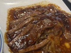 -清真·白记年糕(牛街北口店)