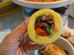 -小菜园新徽菜(无锡宜家荟聚中心店)