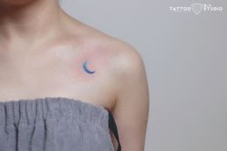 -飛凡TATTOO纹身•原创