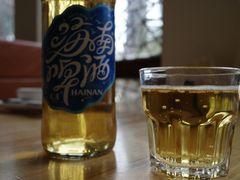 -南海渔家•海鲜•正宗海南菜(海棠湾店)