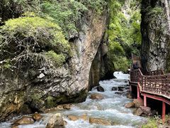 -孟屯河谷景区