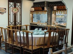 -胖鱼头·南京菜·河景餐厅(夫子庙店)