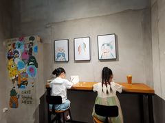 -觅境西餐厅