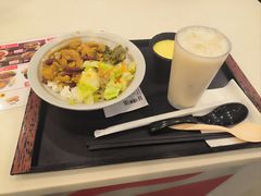 -永和大王(茉莉上新·友谊店)