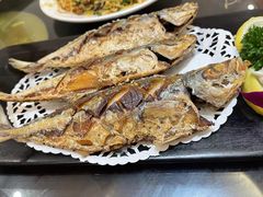 -醉壹号海鲜大排档(厦门美食地标店)