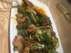 -遇见小厨·北京烤鸭·江湖菜·川菜(广福桥店)