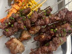 -串小白烧烤(金沙洲店)