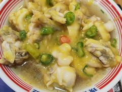 -哈灵现炒本帮面(宁波路店)