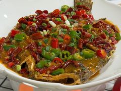 -虎虎龙虾大排档(双井店)