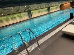 -燃坊JEN ACTIVE游泳健身中心·深圳前海JEN酒店
