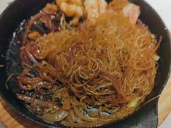 -九毛九西北菜(番禺万达店)