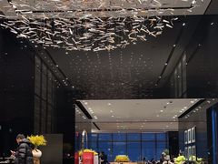 -长沙尼依格罗酒店