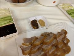 -便宜坊烤鸭店(玉蜓桥天坛店)