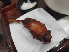 -百年老字号·观振兴蟹黄面·三虾面·苏式面(观前街富仁坊巷店)