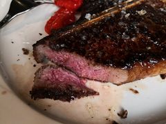 -Keens Steakhouse