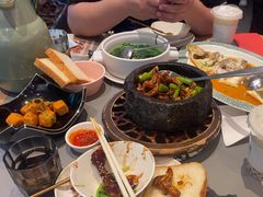 -桂满陇·杭州小馆(巴黎春天浦建店)