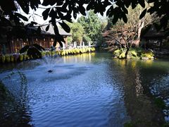 -杭州植物园