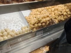 -詹记宫廷桃酥王(芜湖万达店)