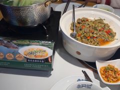 -老阿爸鲜鱼土菜(独墅湖店)