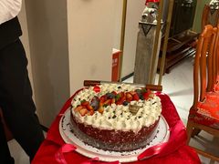 -峨嵋酒家总店(车公庄店)