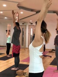 -元泉瑜伽培训学院