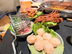 -大风老火锅(江北一店)