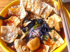 原味螺蛳粉-龍城柳州螺蛳粉(群星路店)