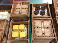 -欢姐伦教糕(北海大道北店)