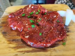 -小米烤肉-泥炉炭烤(常营店)