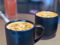 -星巴克臻选(成都太古里店)