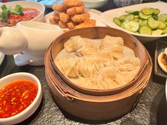 -唐猫庭院·千年陕菜(赛格国际购物中心店)