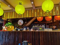 -鸟鹏烧鸟居酒屋(熙龙湾店)